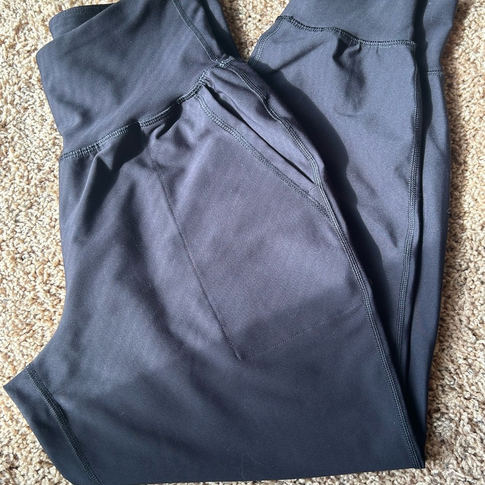 Old Navy Women’s Active Charcoal Joggers